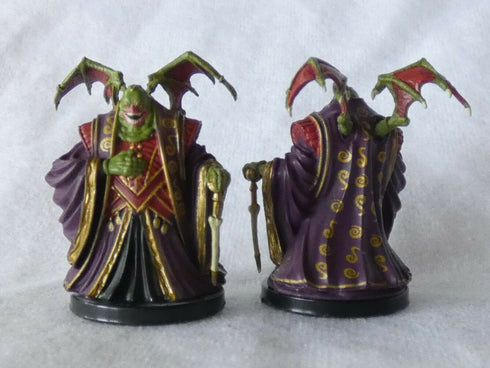 Amnizu - Baldurs Gate: Descent into Avernus - 36/45 Rare